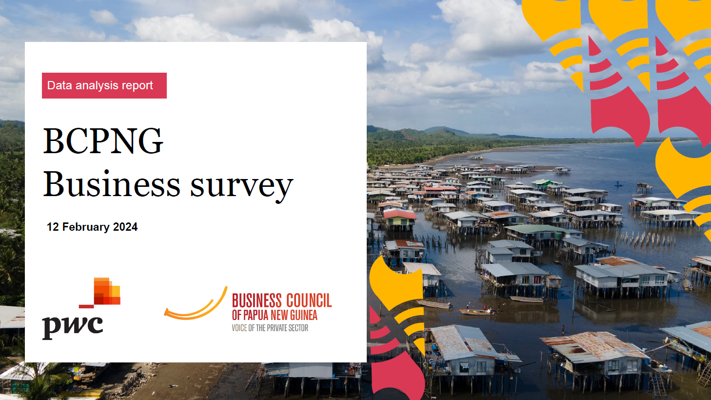BCPNG Business Survey – Jan 10 2024 Looting in PNG