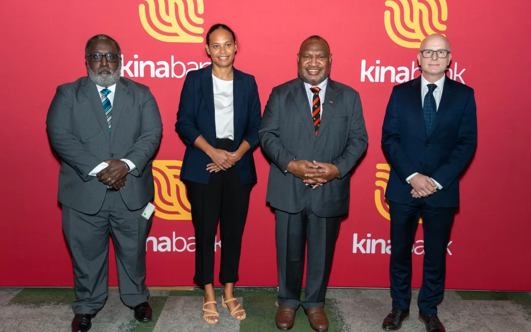 More collaboration needed between GoPNG & private sector
