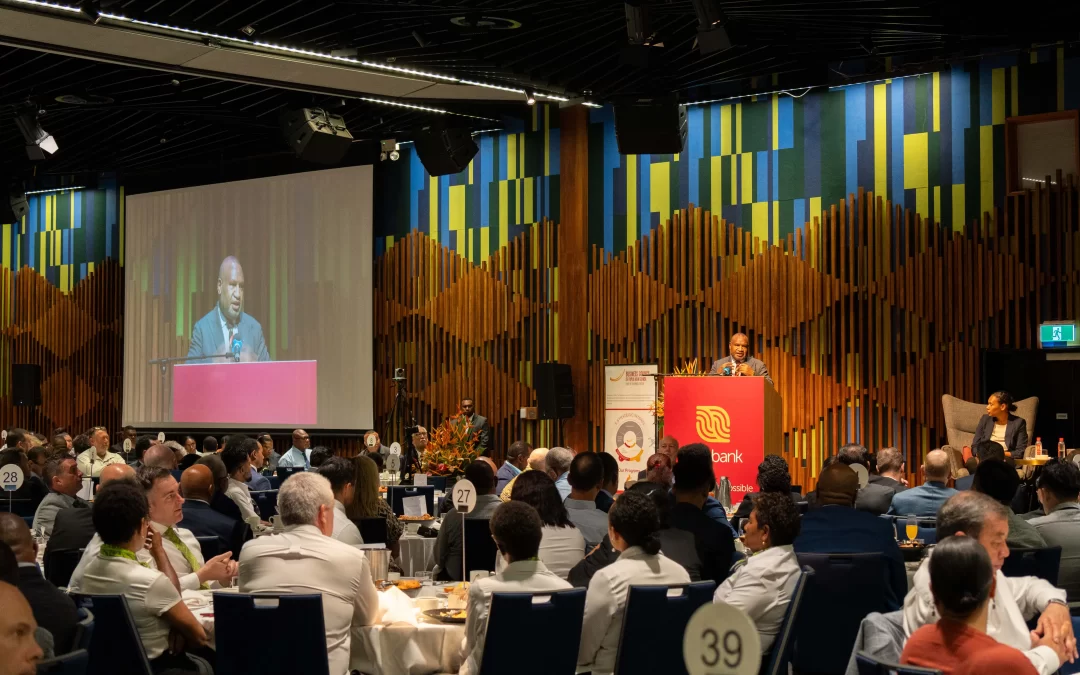 BCPNG President Susil Nelson-Kongoi’s Speech