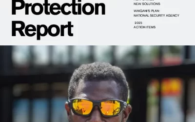 Business Protection Survey Report Now Available!