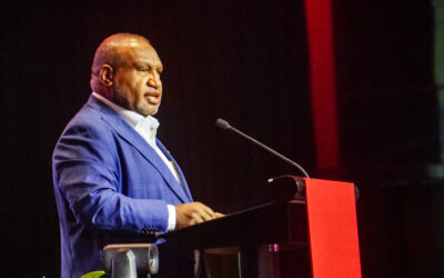 The 2026 Economic Reset: Government and Private Sector Align for Shared Prosperity